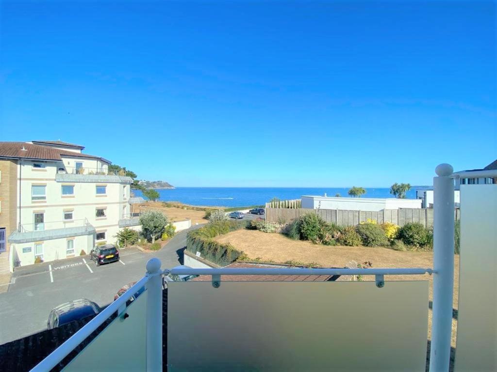Cliff Court Apartments Torquay Exterior photo