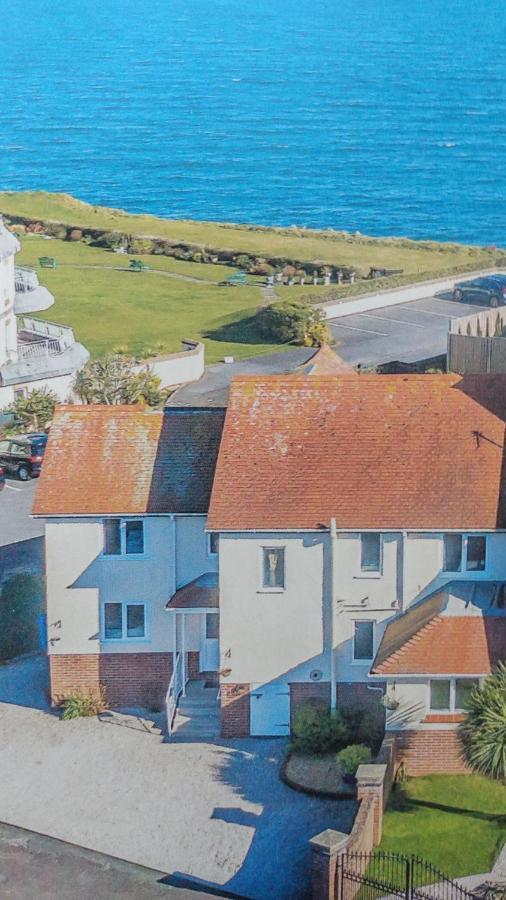 Cliff Court Apartments Torquay Exterior photo